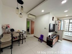Blk 432A Fernvale Palms (Sengkang), HDB 4 Rooms #558099811